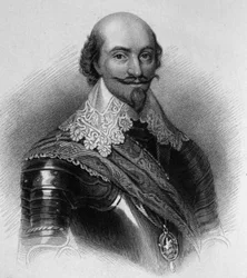 Robert Bertie